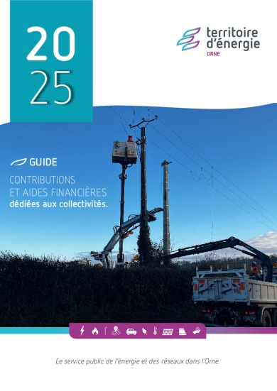 Guide des aides financières 2025