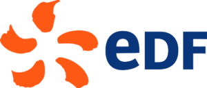 Logo édf