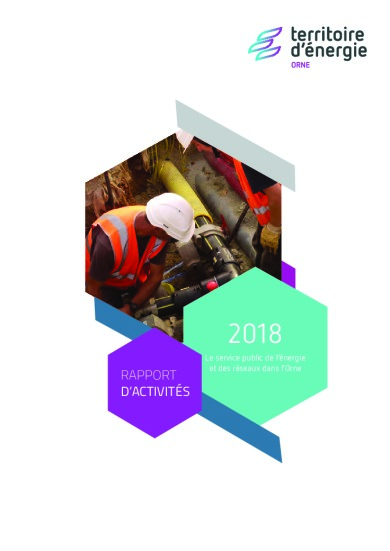 Rapport d’activités – 2018
