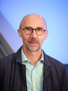 Gérard FOURRÉ