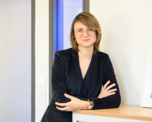 Camille DUBOIS