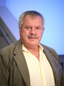 Marc QUEROLLE