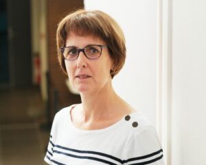 Sylvie GANDIN