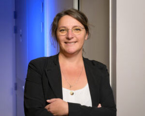 Mélina HUET