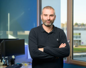 Guillaume THEUDE