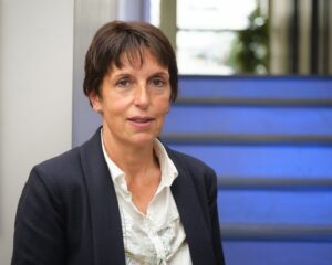 Christine THUILLIEZ
