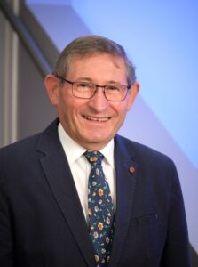 Philippe CHALLIER