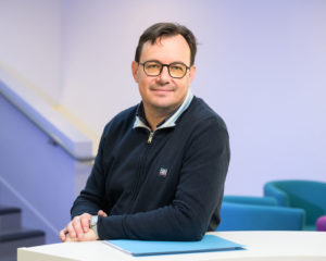 Stéphane BÊLAND