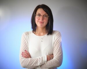 Laureen VANDEVYVERE THUILLIEZ