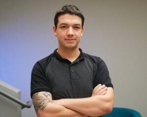 Rémy VISSYRIAS