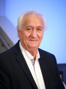 Michel BELLENGER