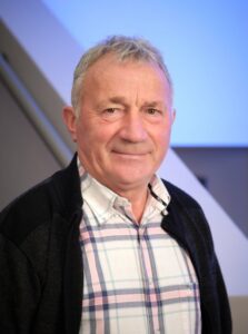 Daniel BIGEON