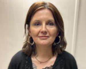 Gladys BONNEFOND