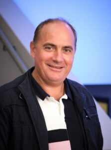 Benoît RAULT