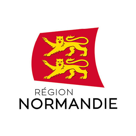 Logo Région Normandie