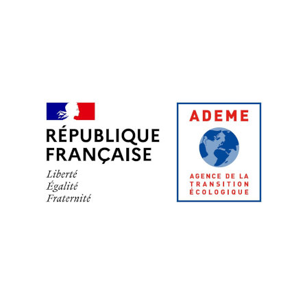 Logo ADEME