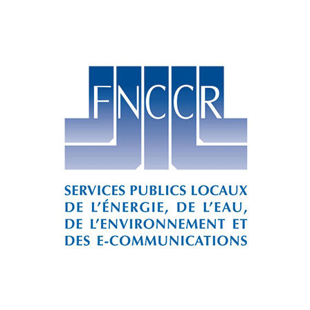 Logo FNCCR