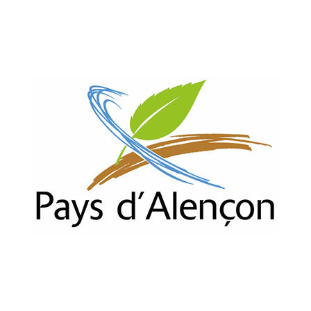 Logo Pays d'Alençon