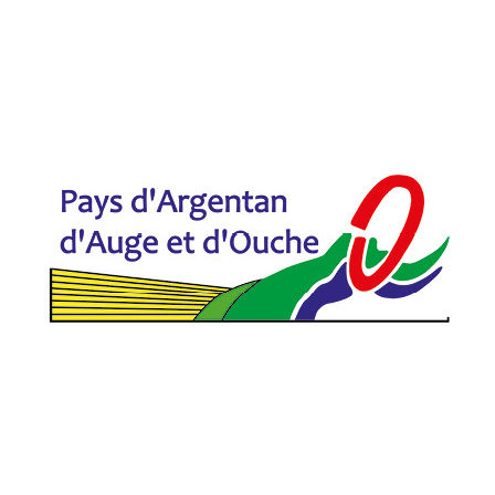 Logo Pays d'Argentan d'Auge et d'Ouche