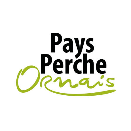 Logo Pays Perche Ornais