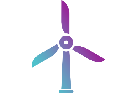 Picto éolien