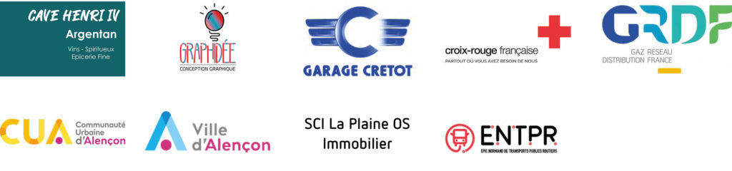 Réseau partenaires GNV